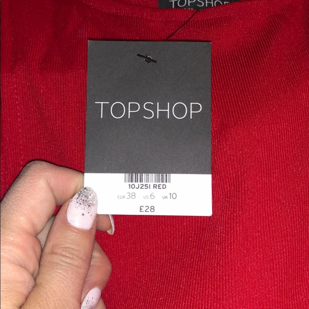 TOPSHOP - Picture 2 of 2